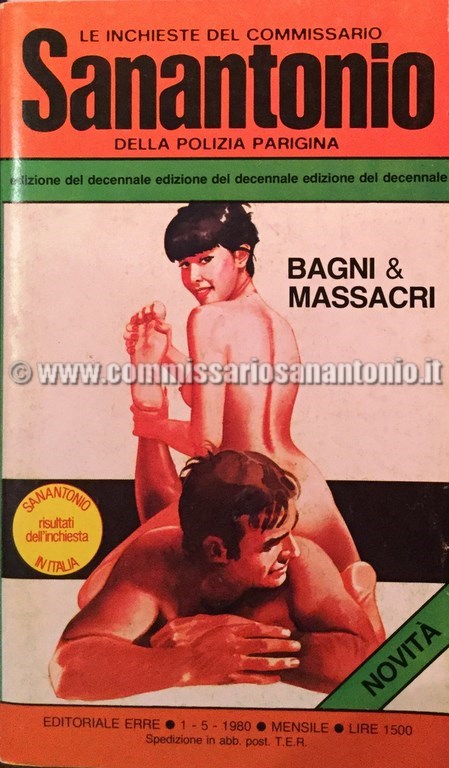 Bagni & Massacri
