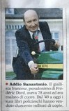 Morte Frederic Dard stampa